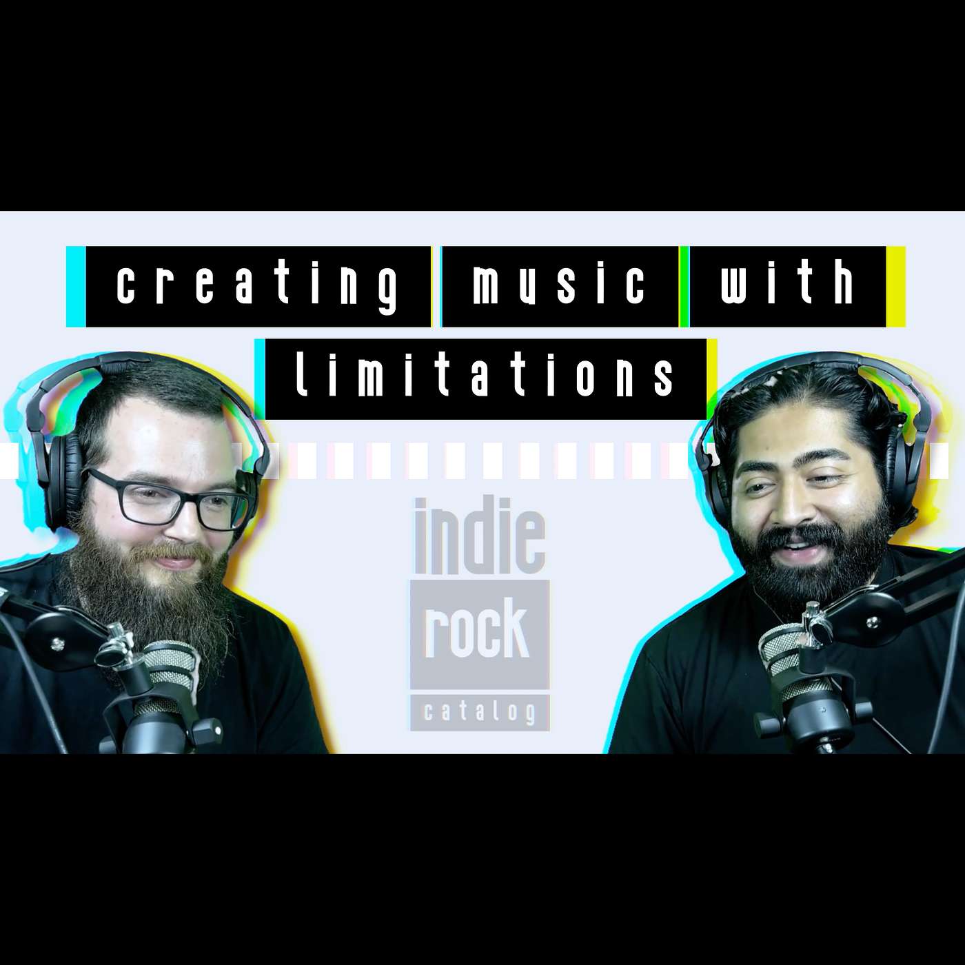 Indie Rock Catalog