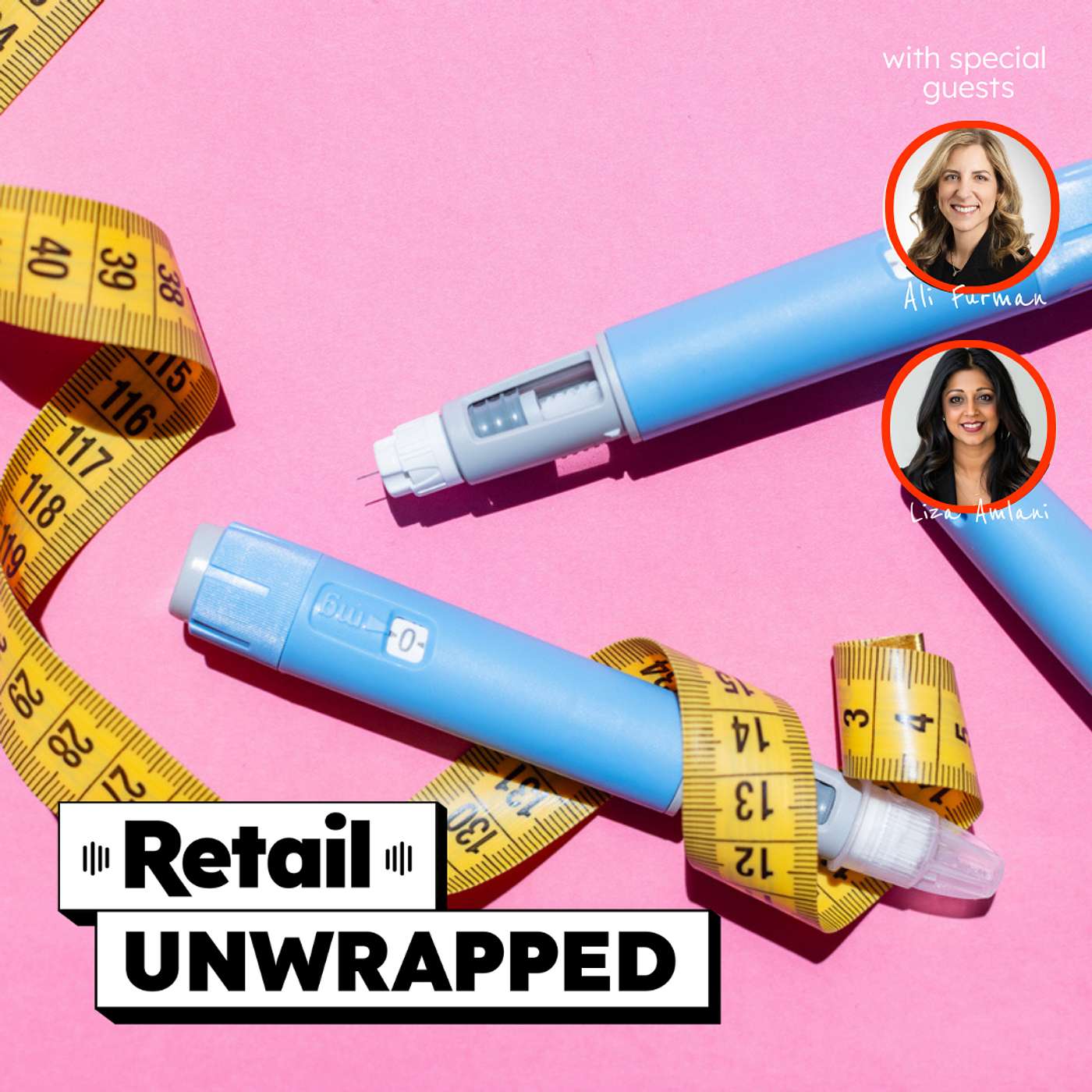 EP 287: GLP-1 Is a Disruption Retailers Aren’t Ready For
