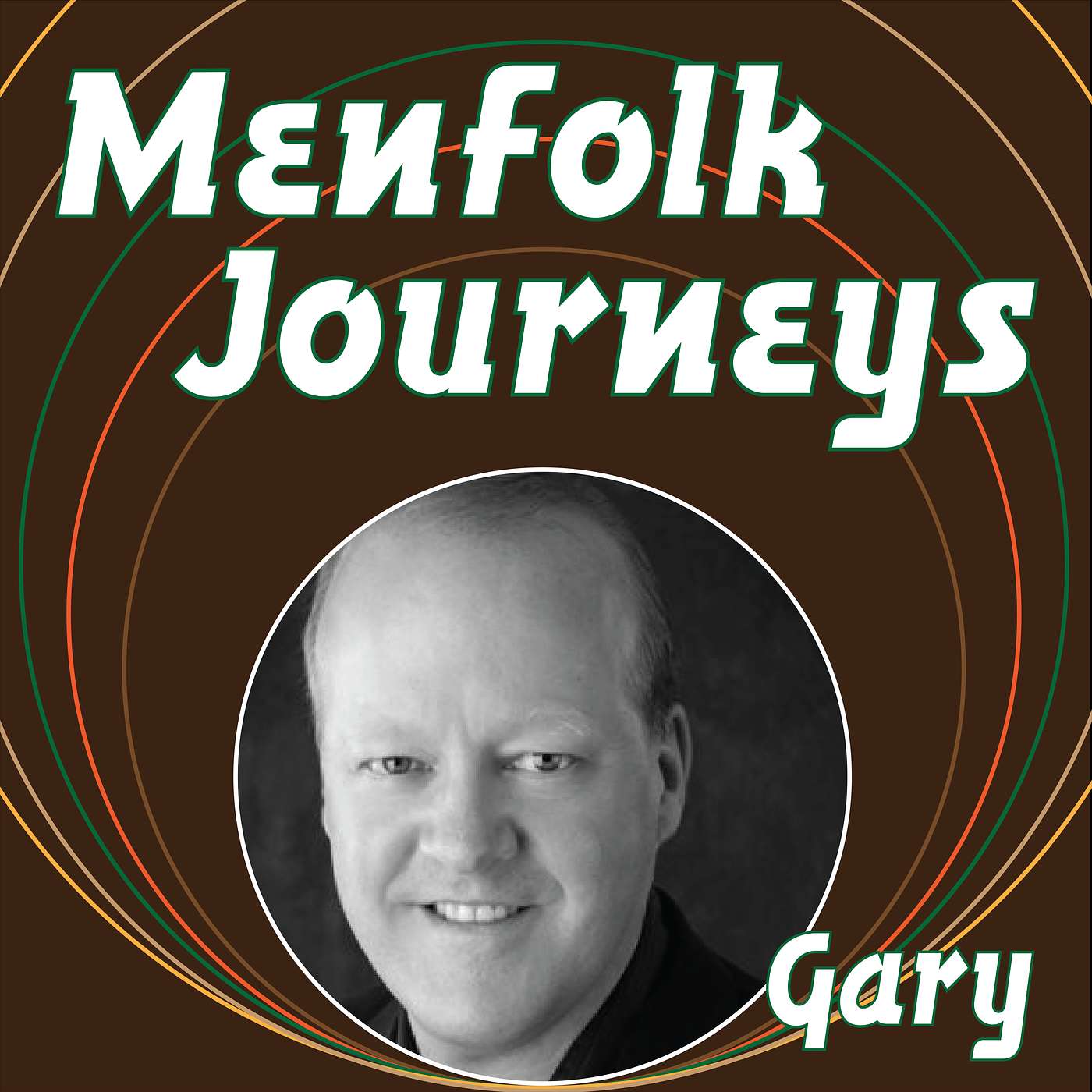 7. Gary and A Wandering Path To Home episode artwork