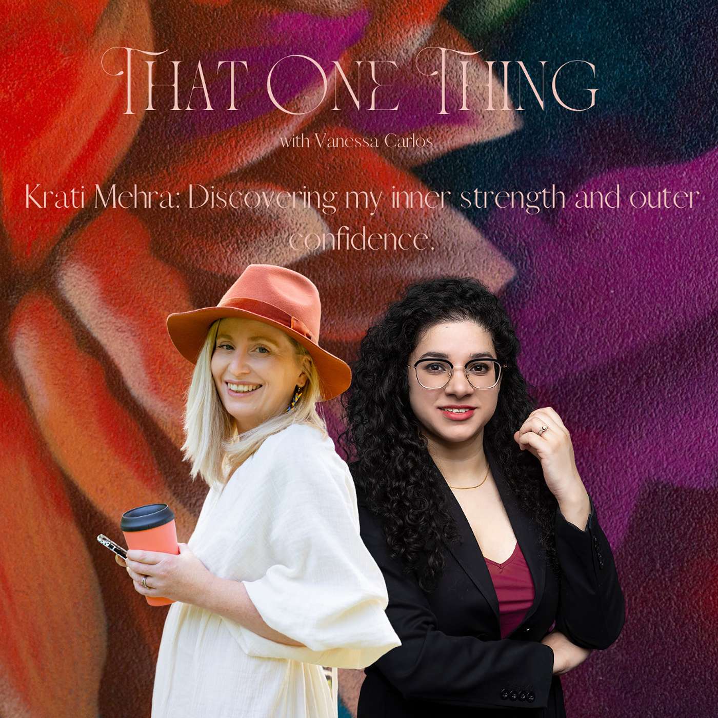 That One Thing Podcast