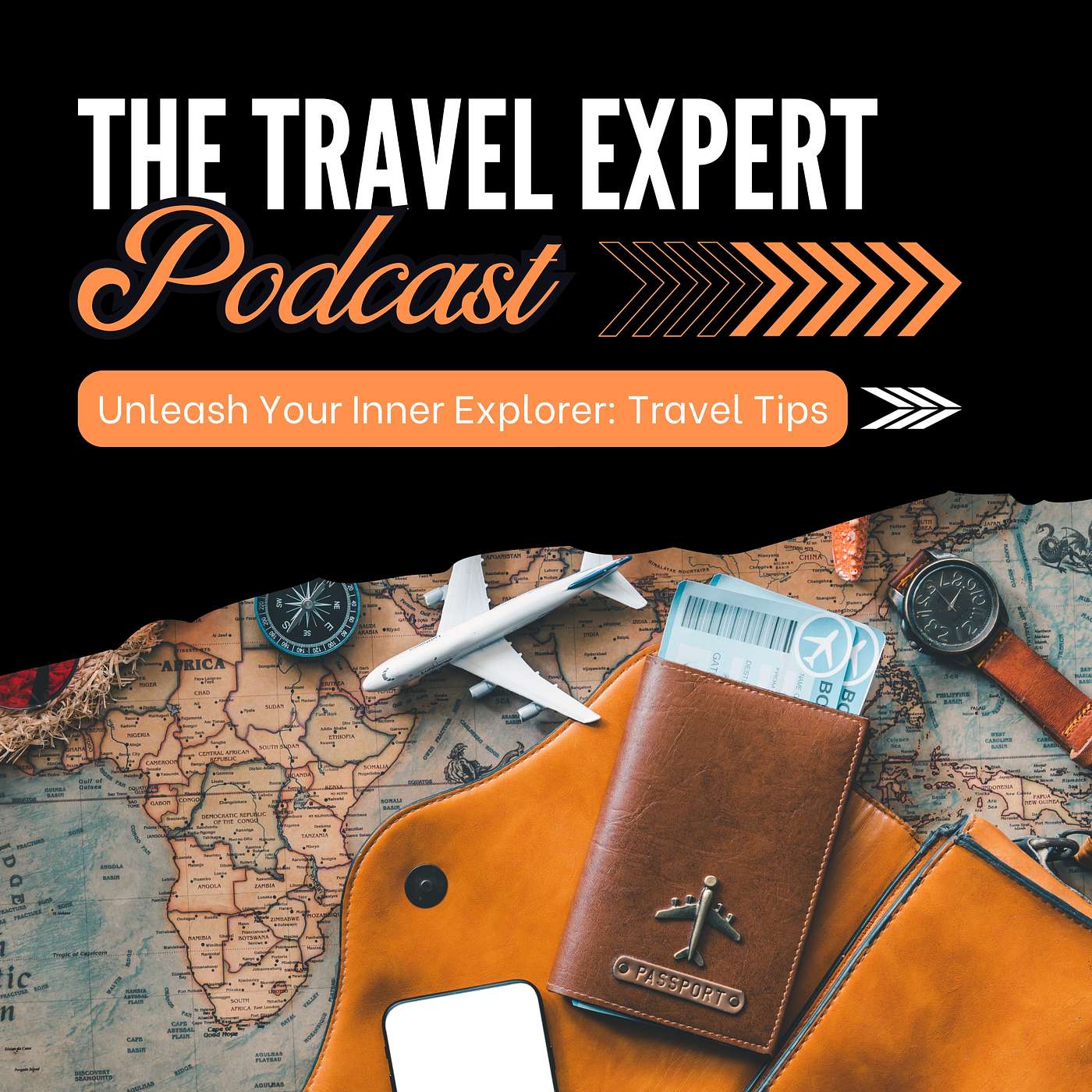 Learning To Live Fulltime I Health, Financial Freedom, & Travel episode artwork