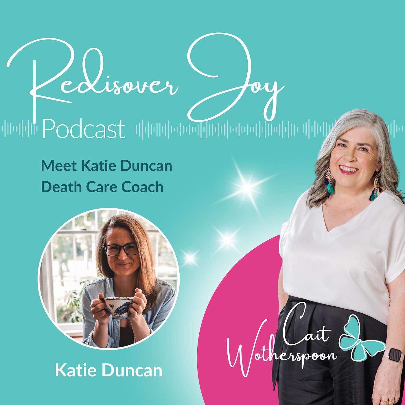 Rediscover Joy