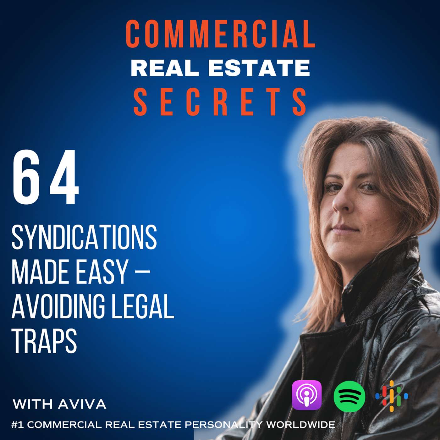 Commercial Real Estate Secrets