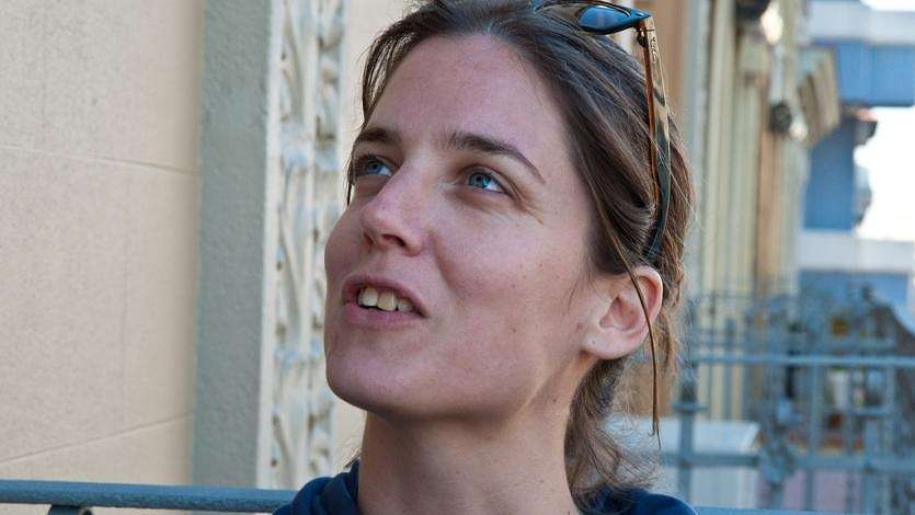 Fieke Jansen