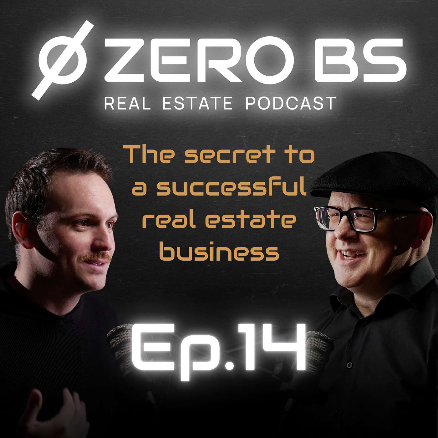 14 - Tom Storey - How to Build a Successful Real Estate Business in 2026