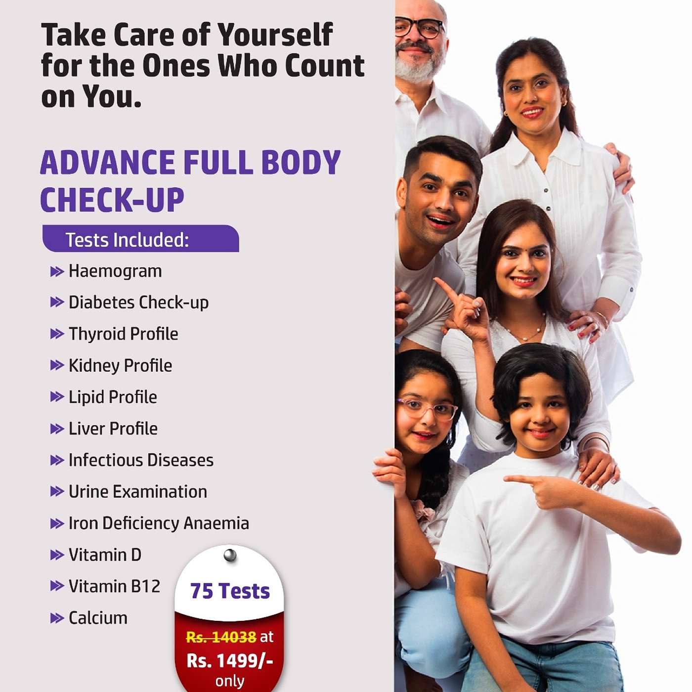Chandan Diagnostic's Podcast