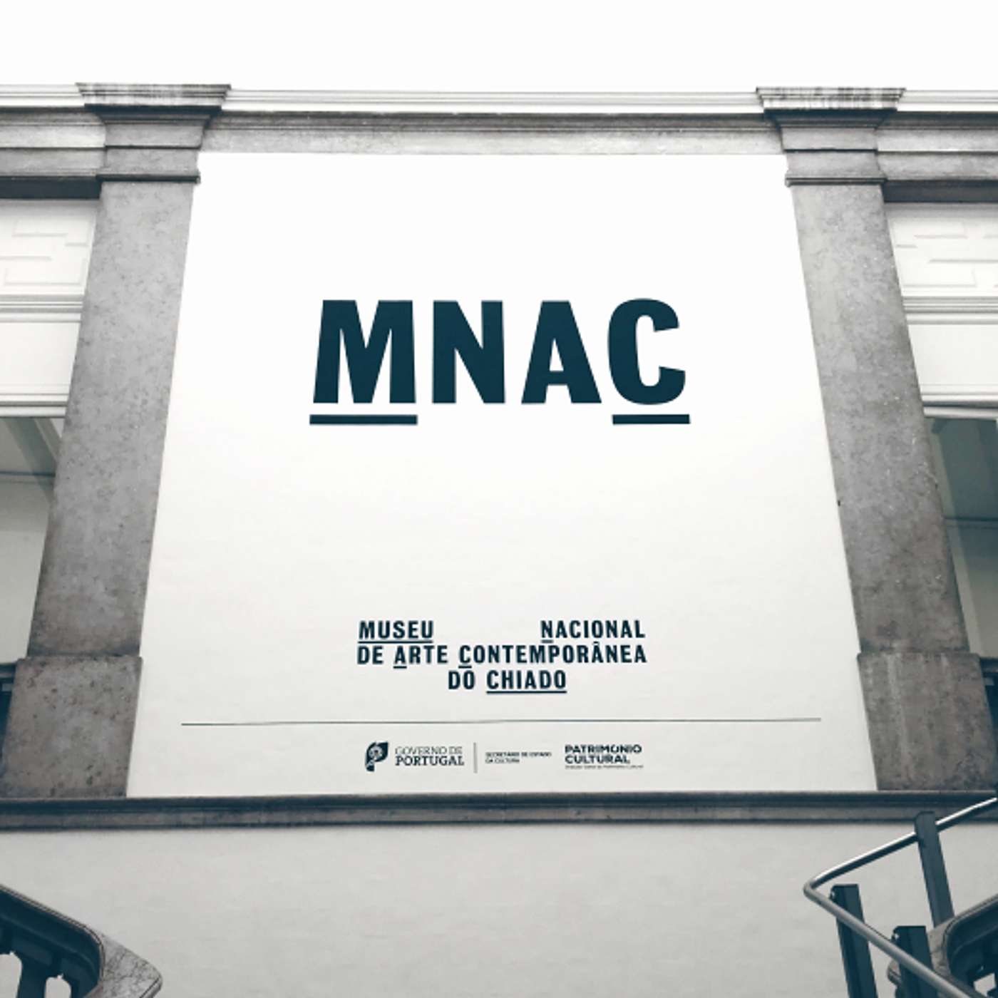 #10 - MNAC-Museu Nacional de Arte Contemporânea