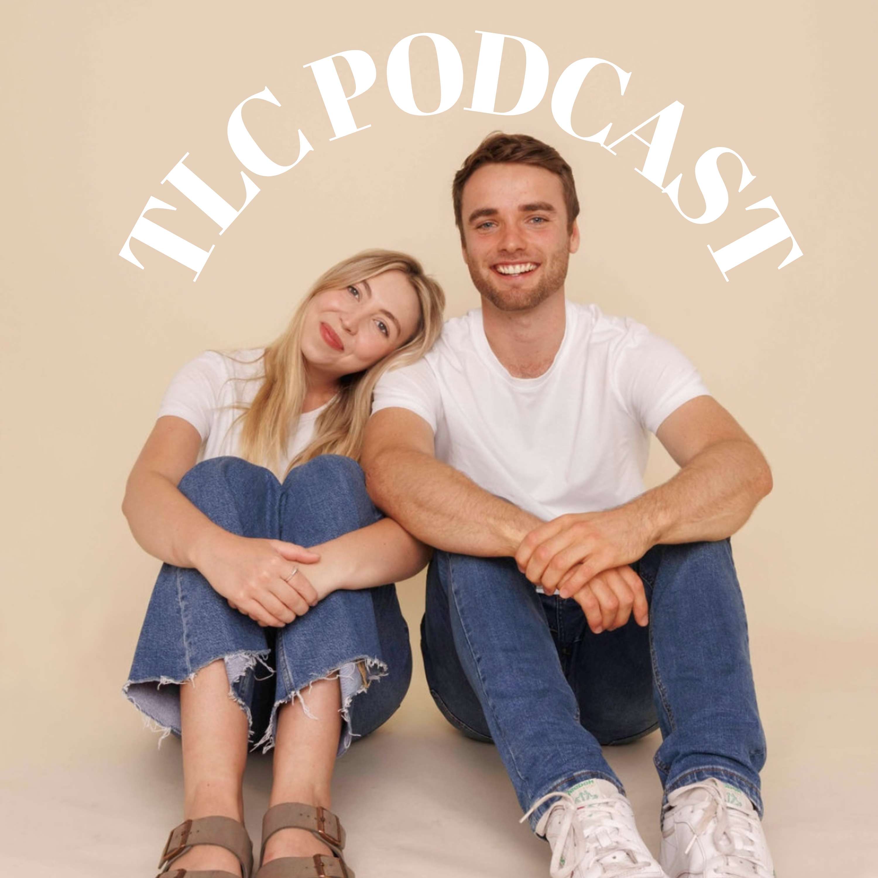 The TLC Podcast