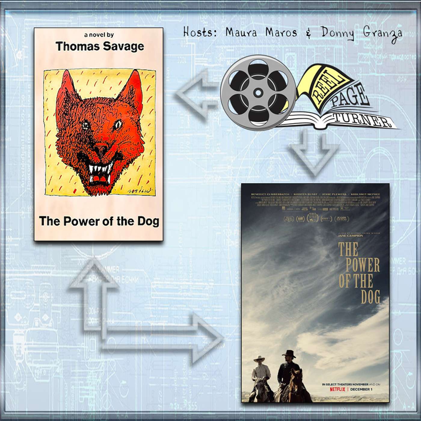 The Power of the Dog