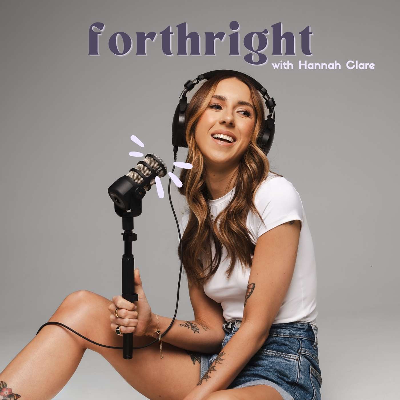Forthright