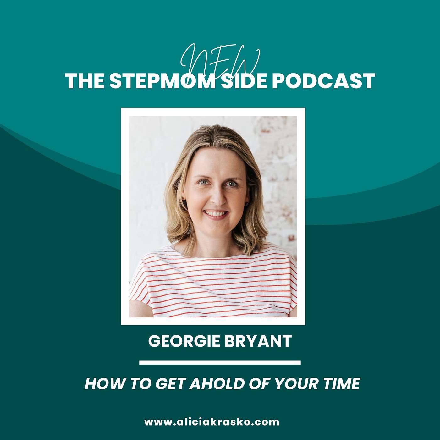 The Stepmom Side Podcast
