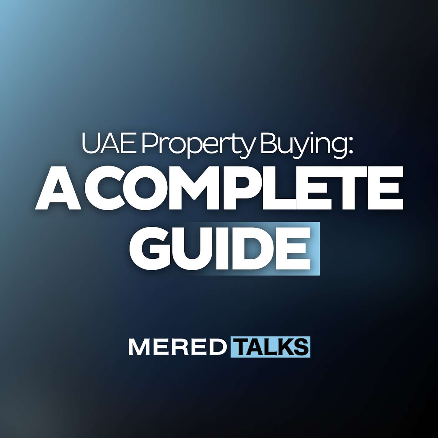 From Dream to Deed: A Property Buyer's Journey in the UAE From Dream to Deed: A Property Buyer's Journey in the UAE