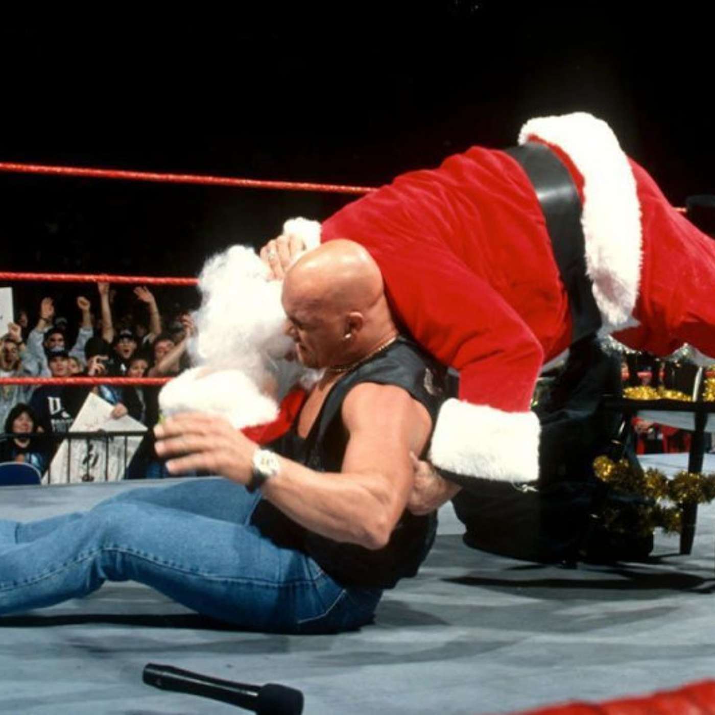Jingle Bells & Wrestling Tales, Cody's Feud Twist, AEW Moves, And Wayno's In The Ring! Jingle Bells & Wrestling Tales, Cody's Feud Twist, AEW Moves, And Wayno's In The Ring!