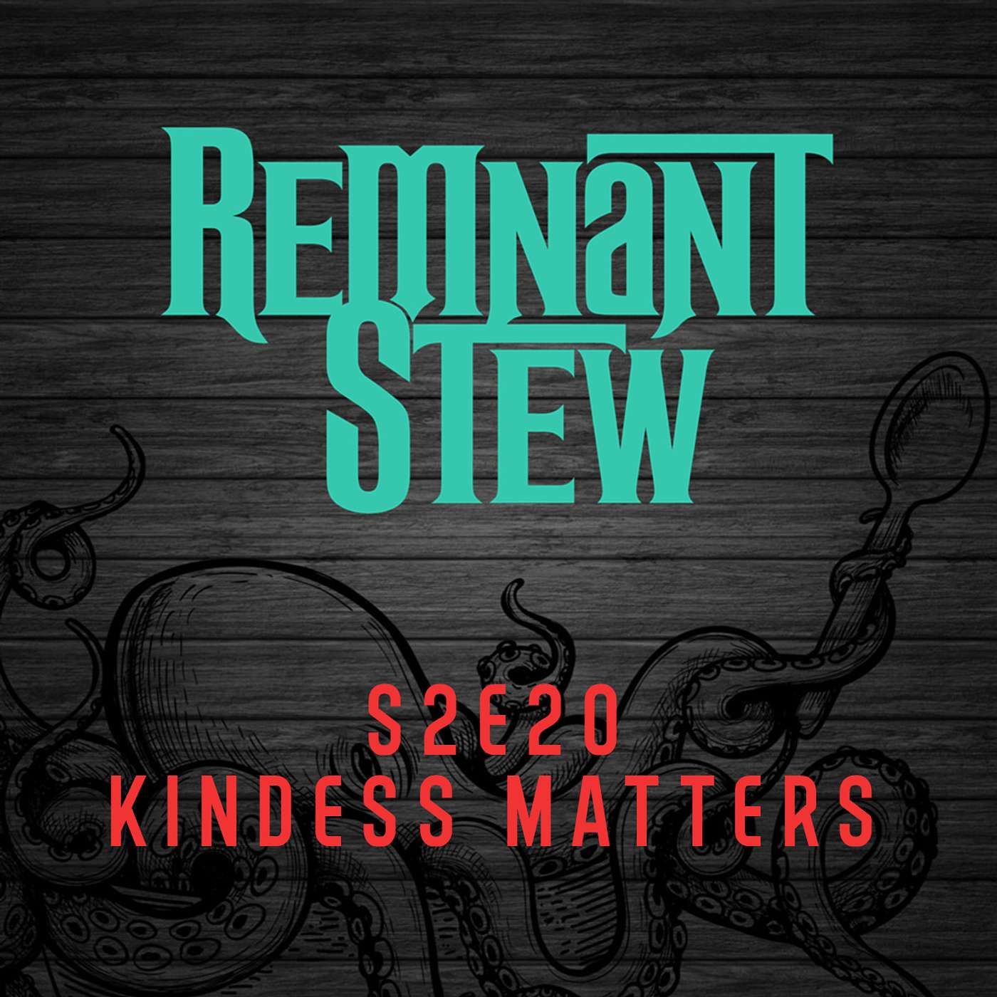 KINDNESS MATTERS