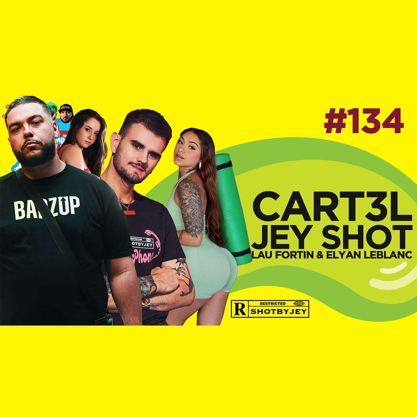 Le temps d’un jujube