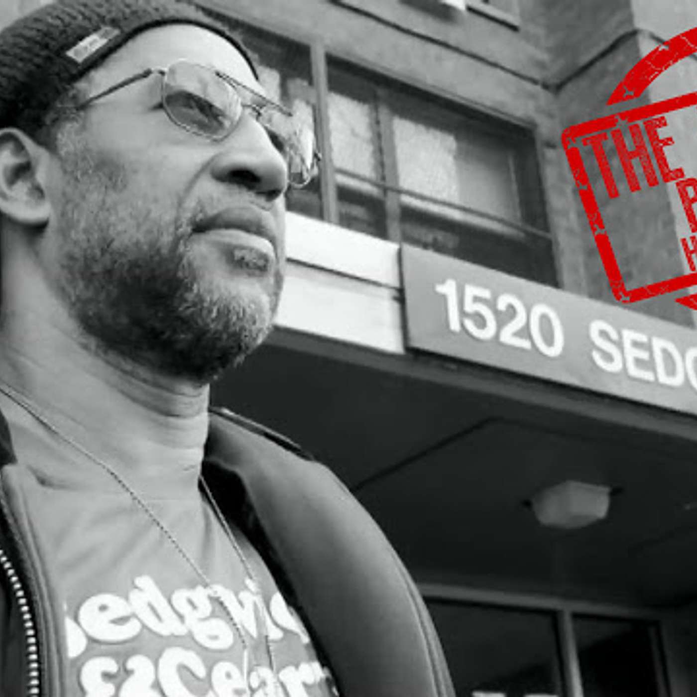 Apt. 5B Podcast Hosted by Kil: If It Wasn't For The Bronx... episode artwork