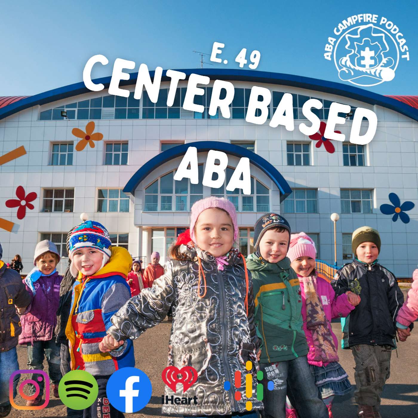 Center Based Therapy e.49
