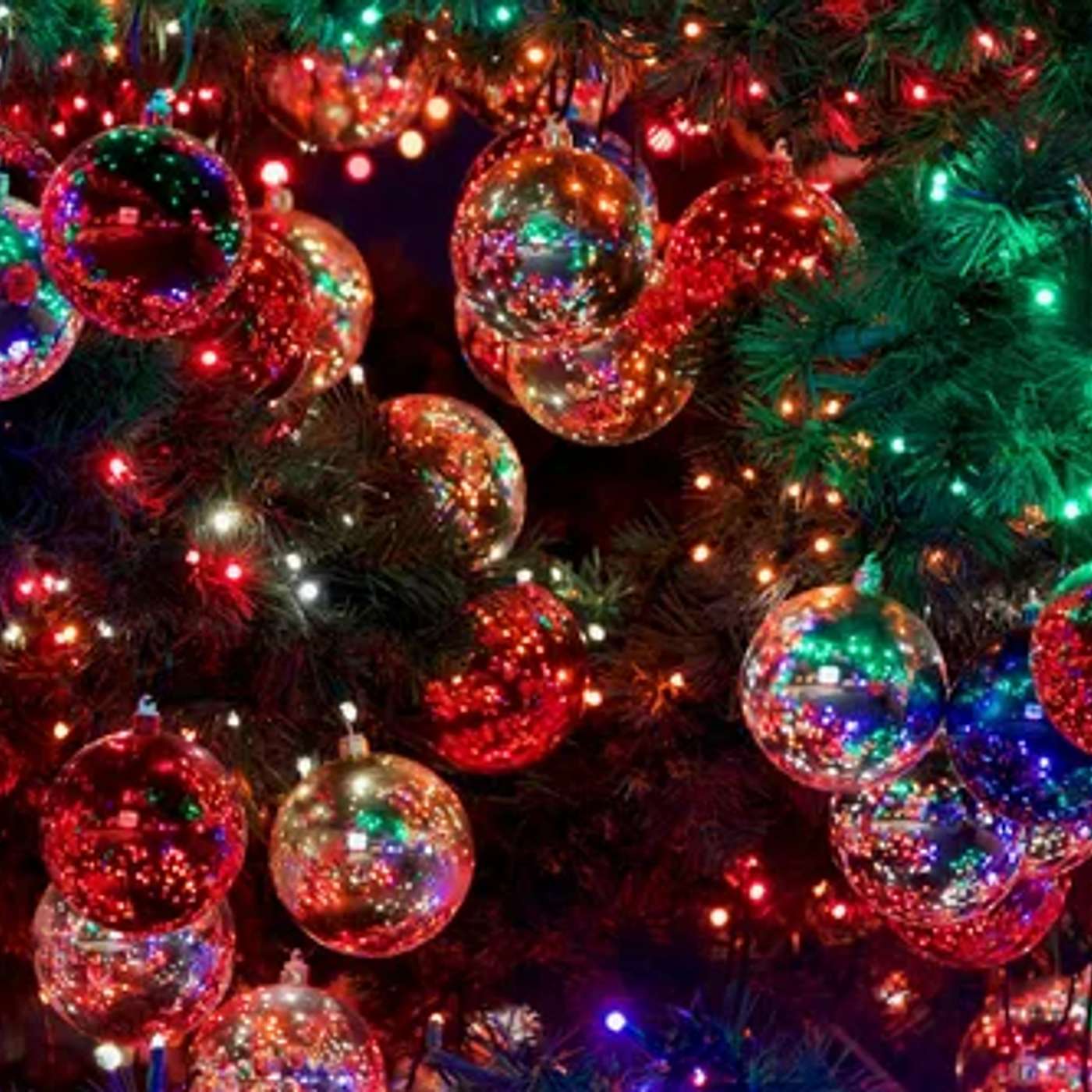 The Whispering Christmas