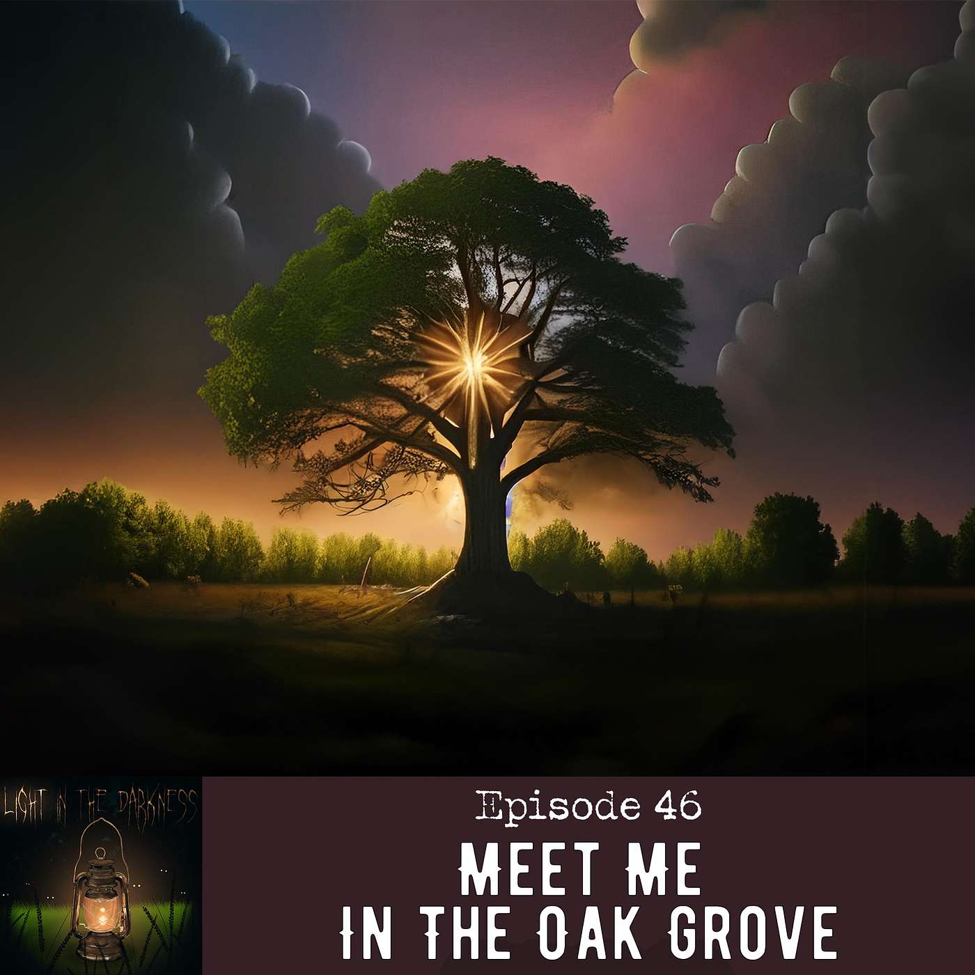 LITD Flashback - Episode 46: Meet Me In The Oak Grove LITD Flashback - Episode 46: Meet Me In The Oak Grove