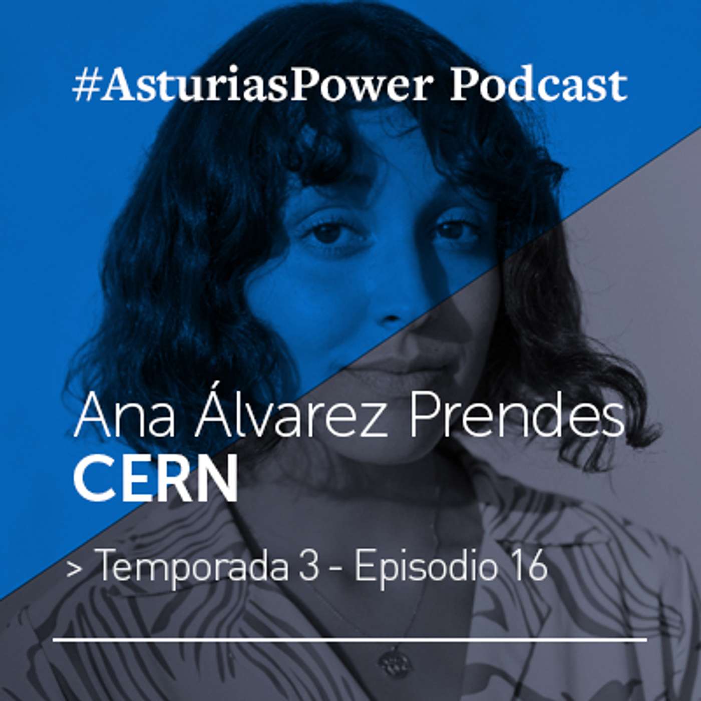Asturias Power Podcast
