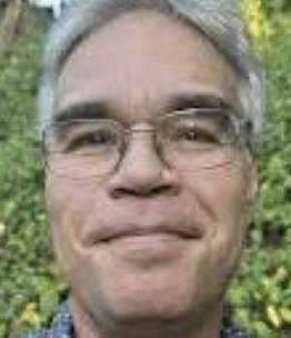 Eric Schwitzgebel