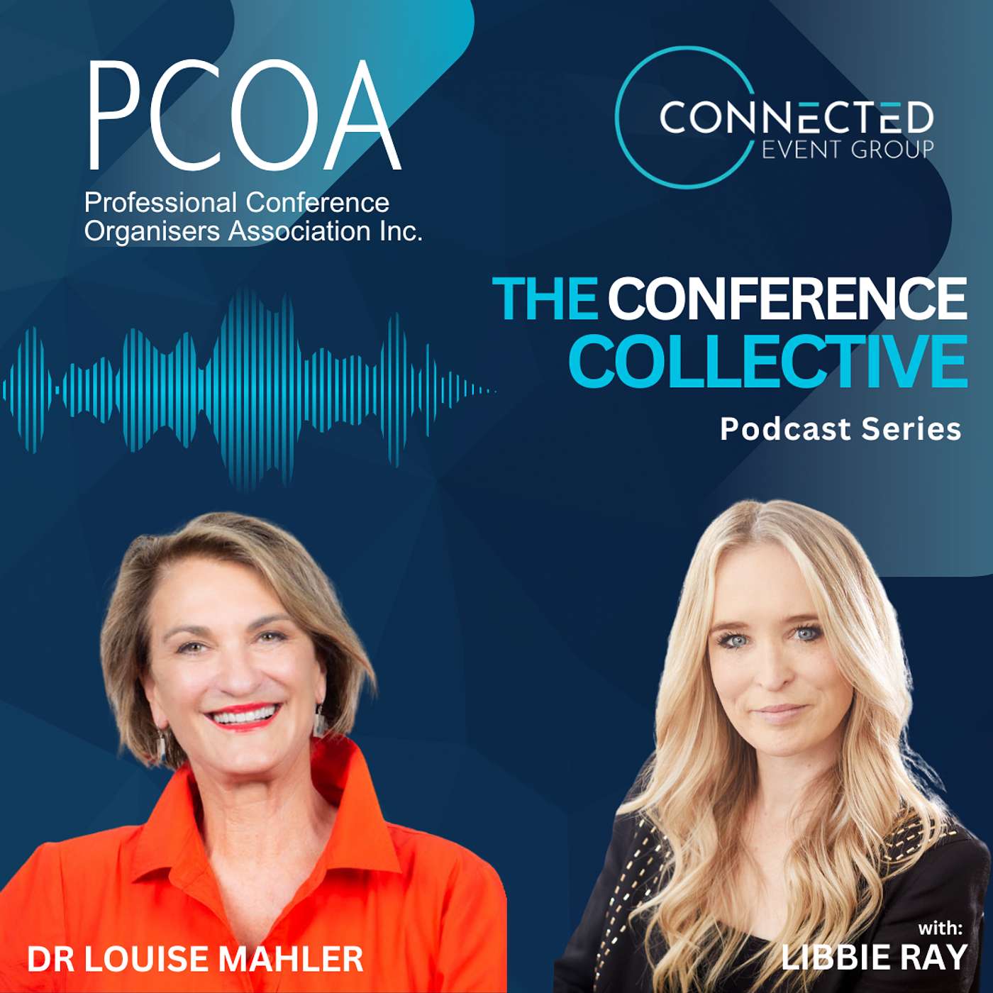 The Conference Collective - Event Management Podcast