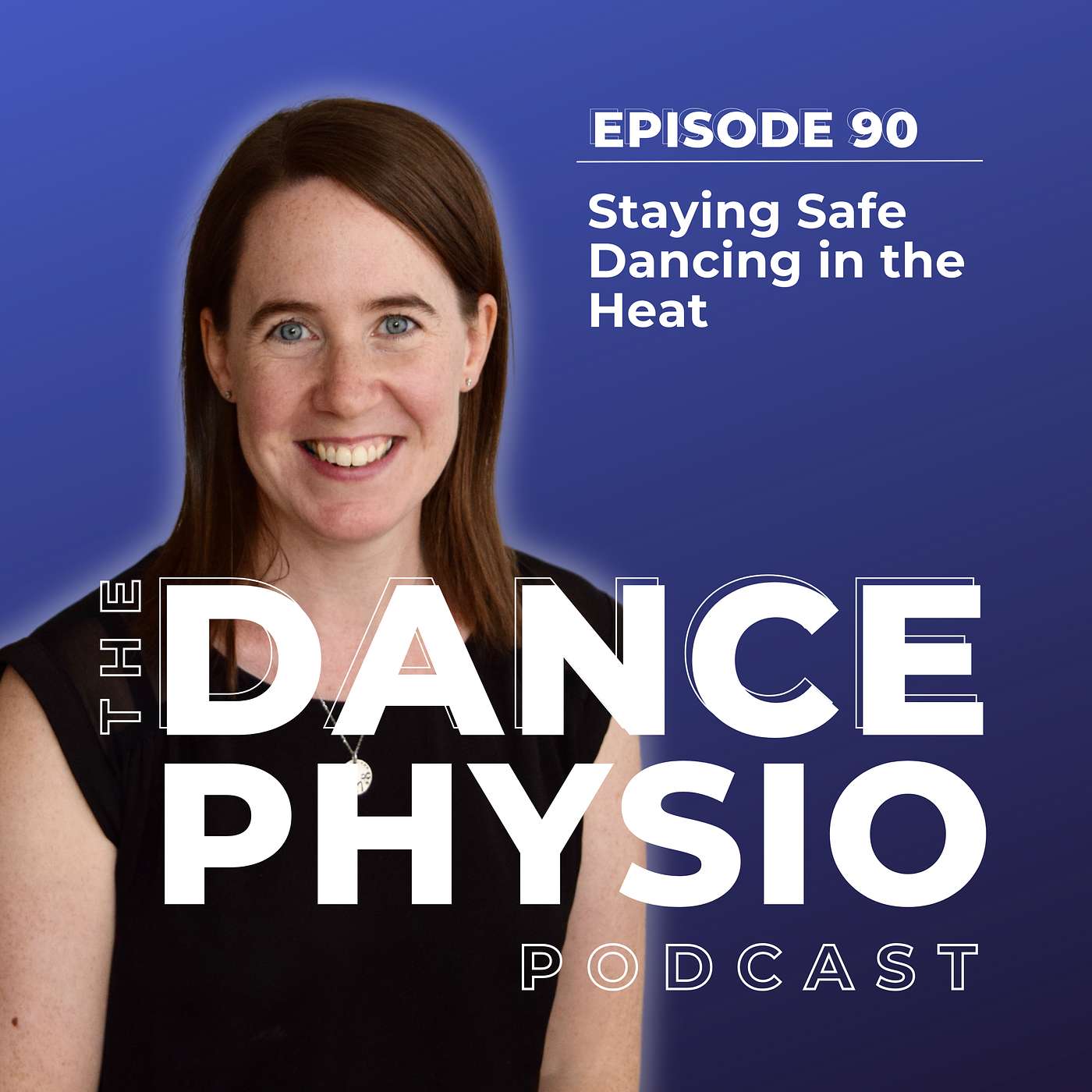 The Dance Physio Podcast