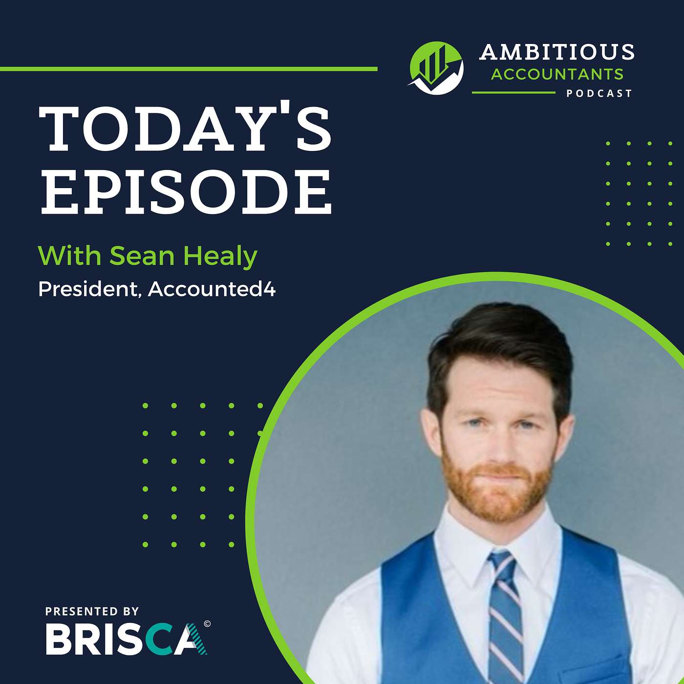 Ambitious Accountants Podcast
