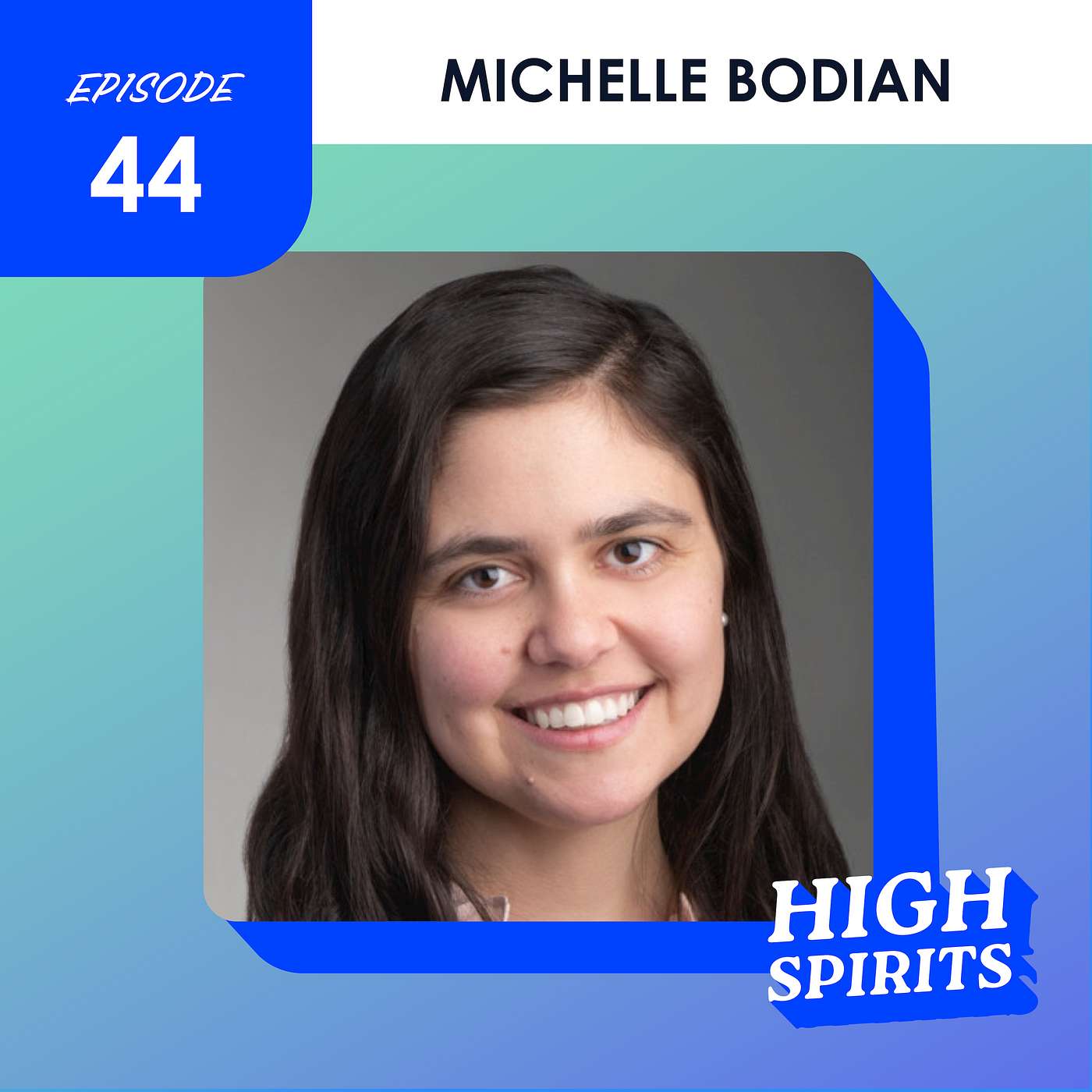 High Spirits: The Cannabis Business Podcast