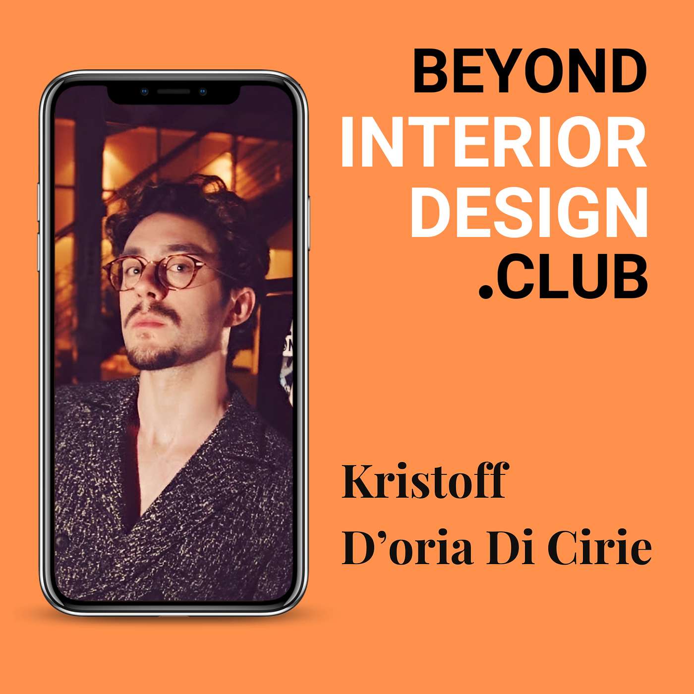 Beyond Interior Design Podcast: The Business of High-End Design