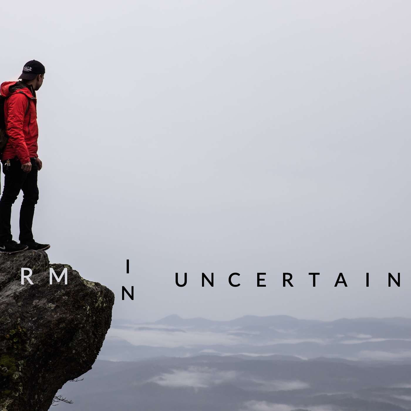 Standing Firm In Uncertain Times: The Last Days (2 Timothy 3:1-9) episode artwork