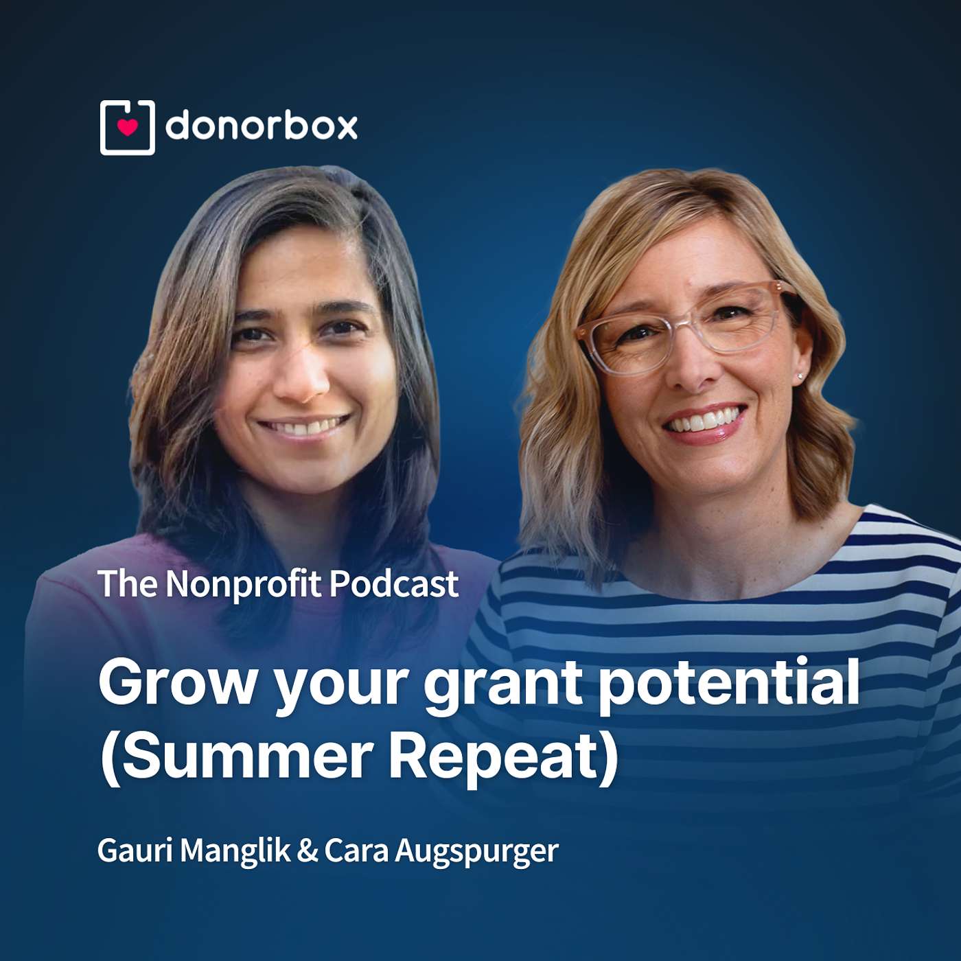 The Nonprofit Podcast