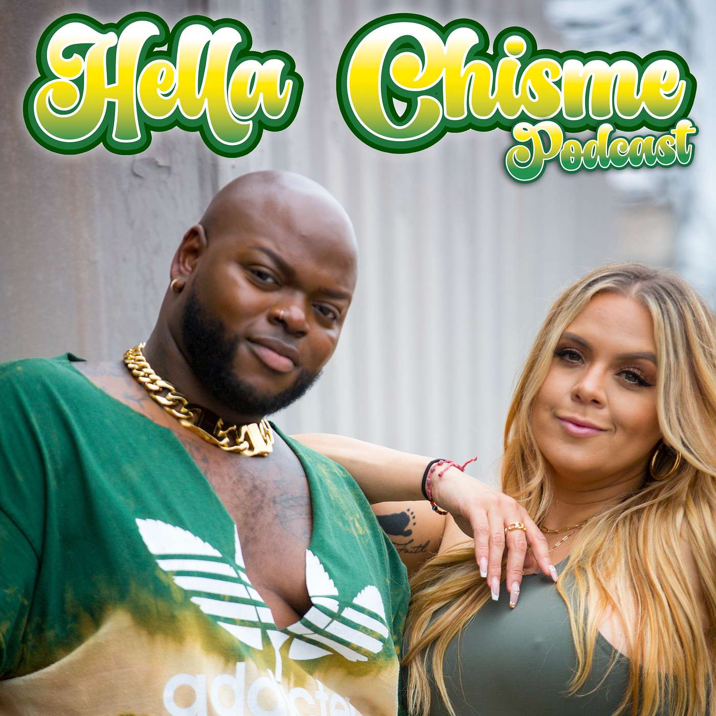 Hella Chisme Podcast