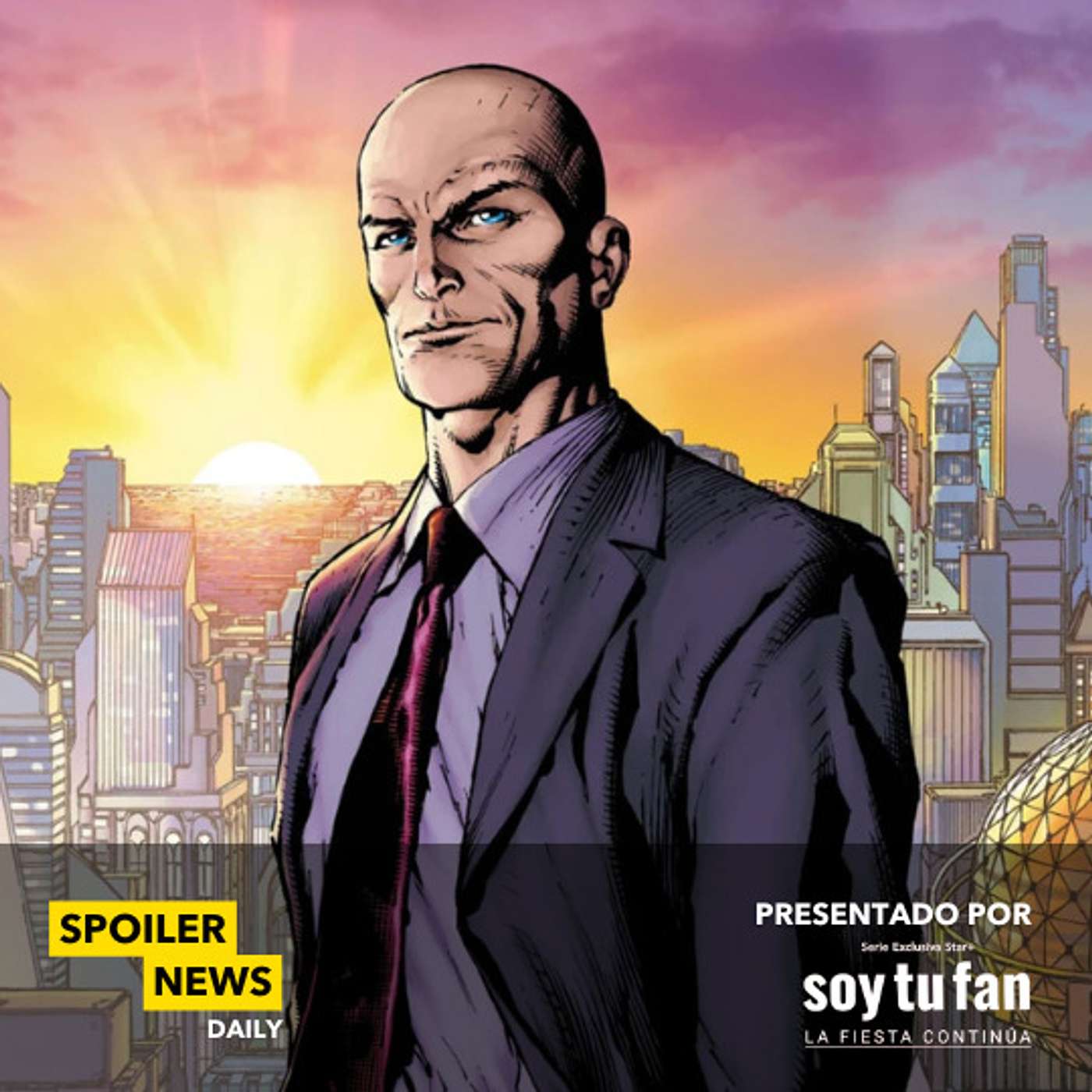 ¡Se ha retomado la producción de Venom 3! ¡Nicholas Hoult podría interpretar a Lex Luthor! ¡Se confirma el desarrollo de Creed IV!