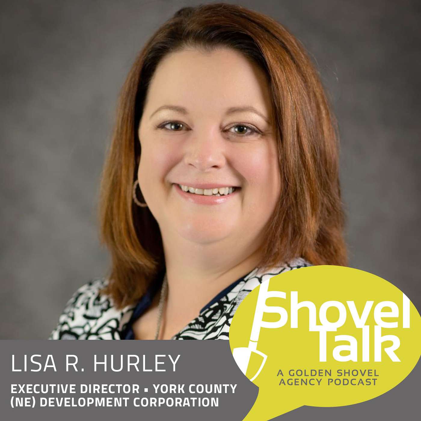 ShovelTalk: An Economic Development Podcast