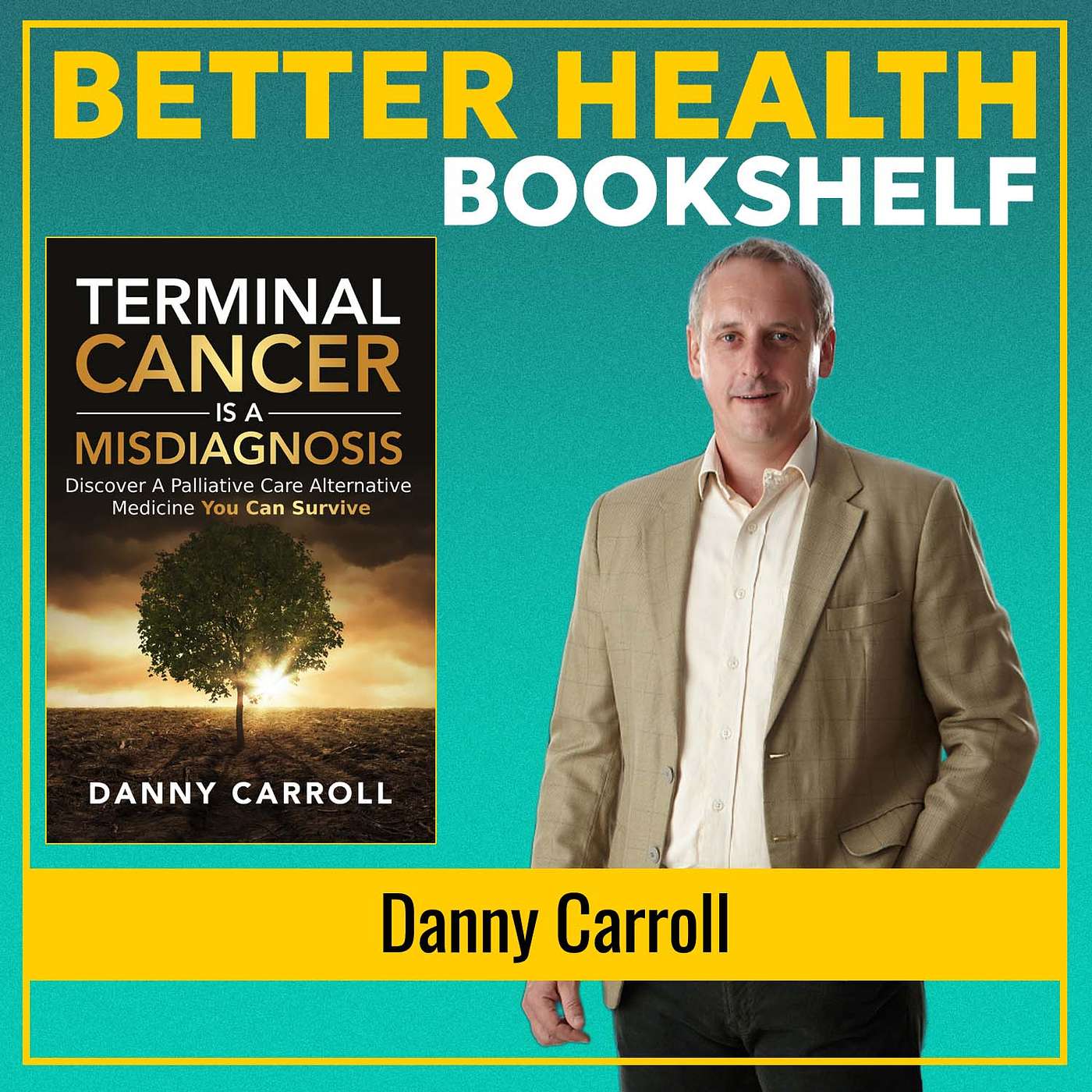 Better Health Bookshelf: Discover New Health and Wellness Books to Help You Look, Feel, and Live Younger