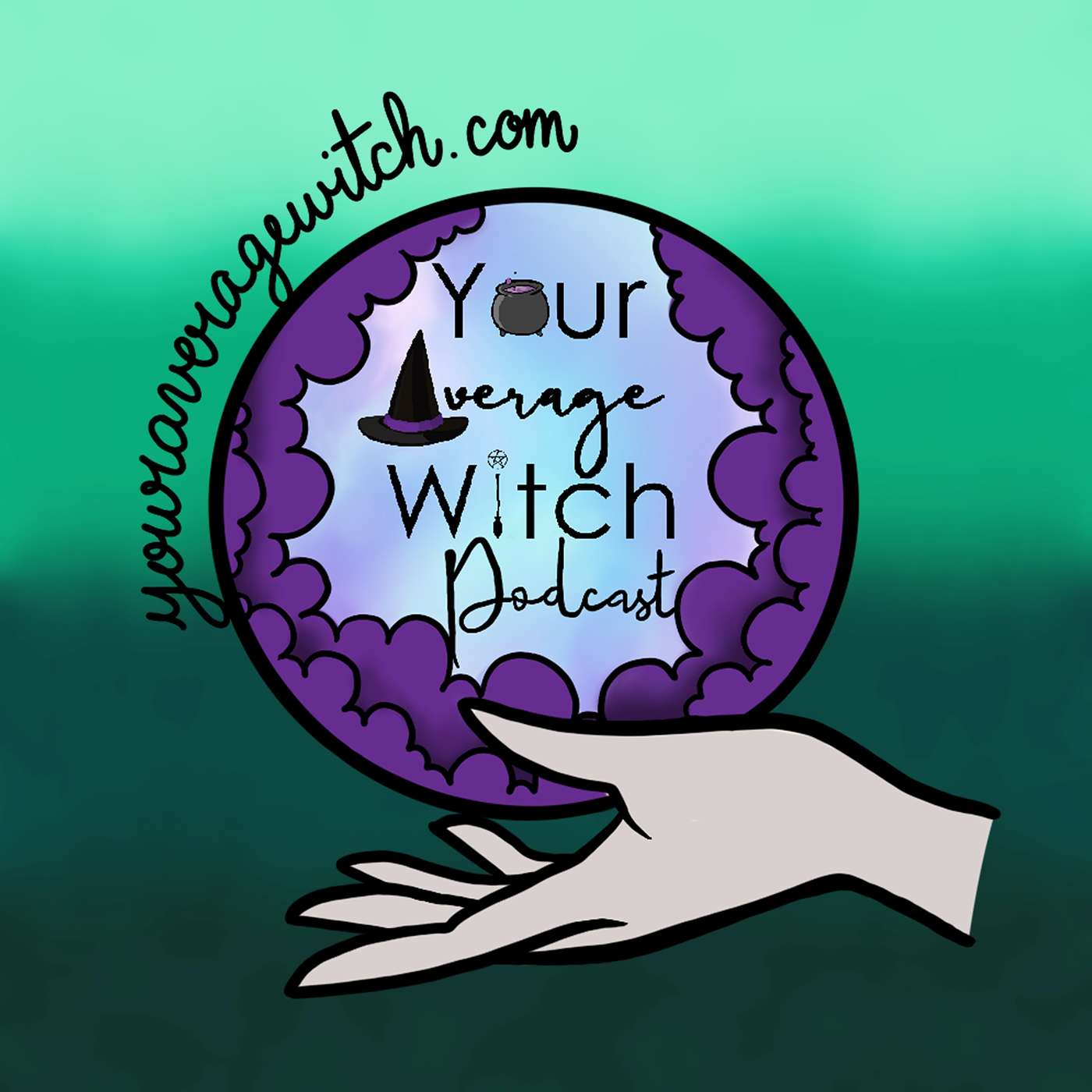 Your Average Witch Podcast