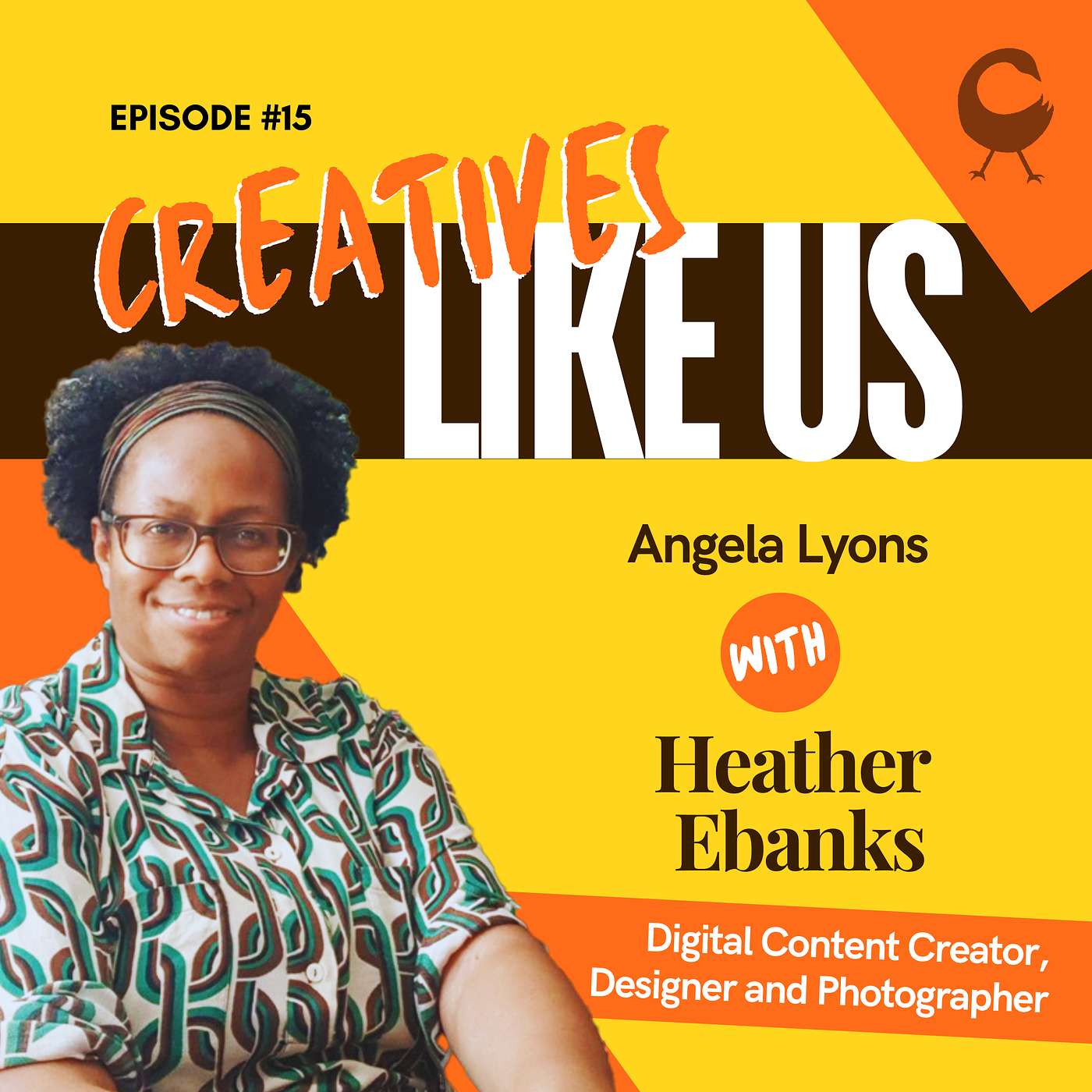 Creatives Like Us