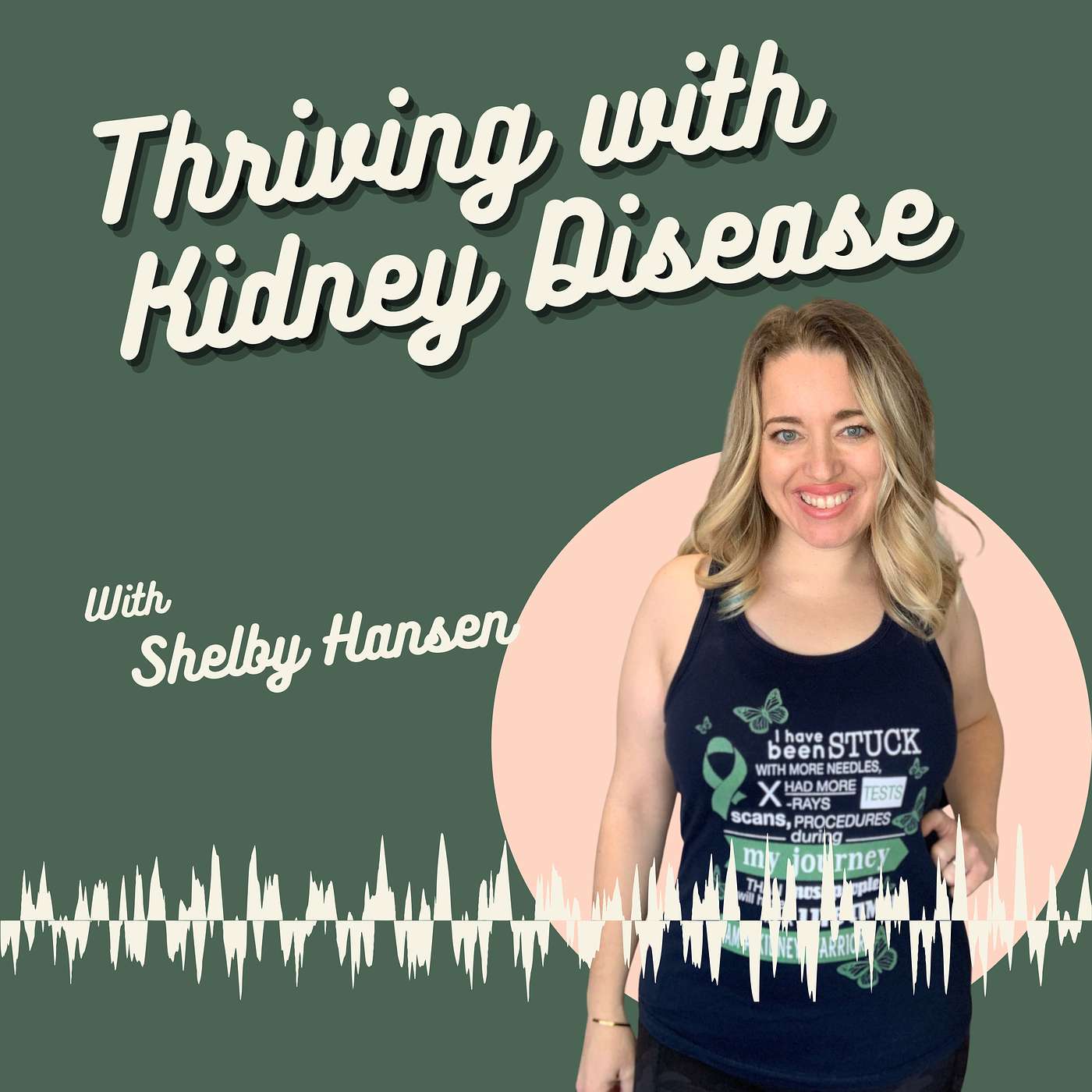 20. Thriving with Kidney Disease