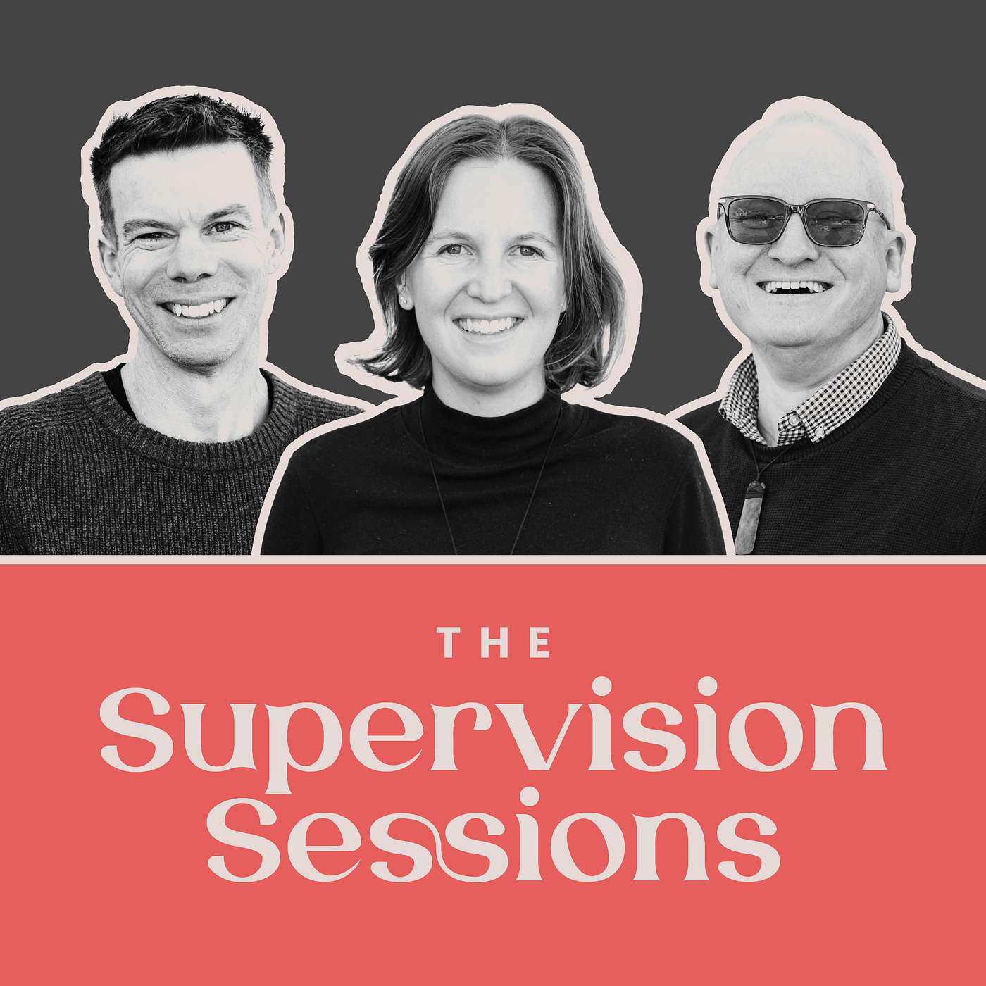 The Supervision Sessions