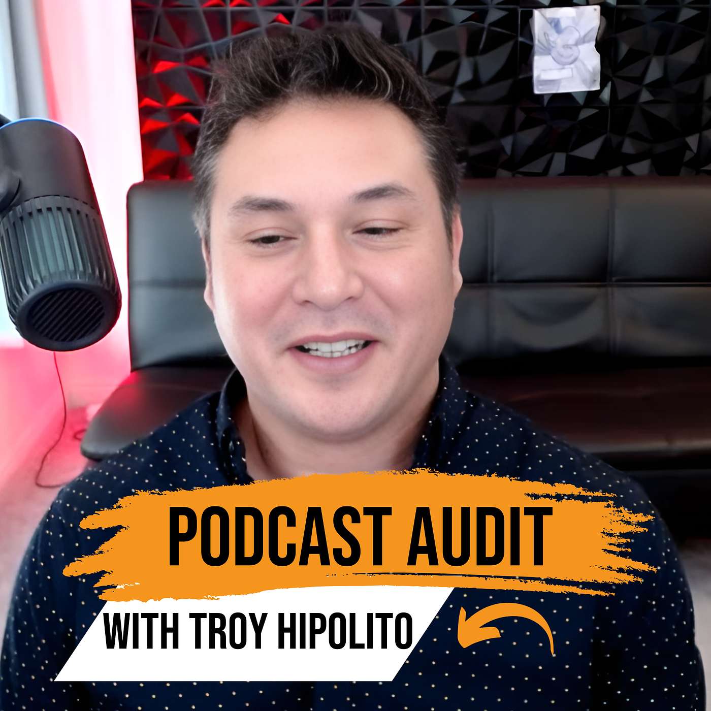 AUDIT: The Troy Show