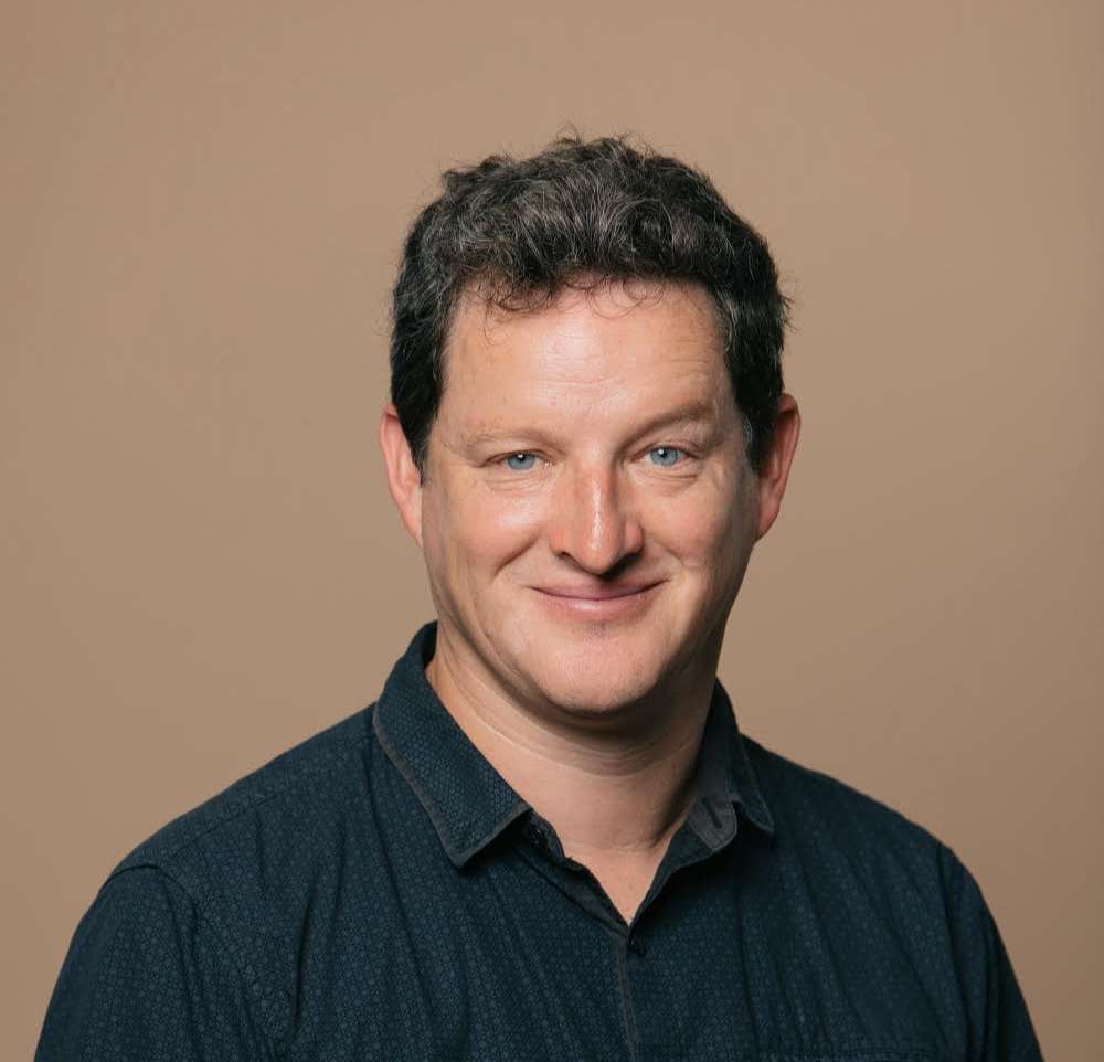 Mat Patterson