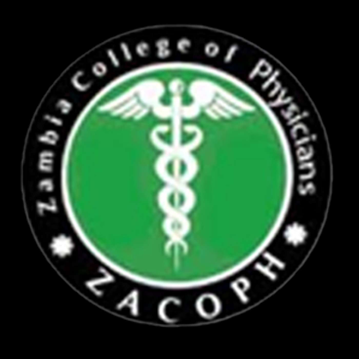 Zambia College of Physicians Internal Medicine Podcast