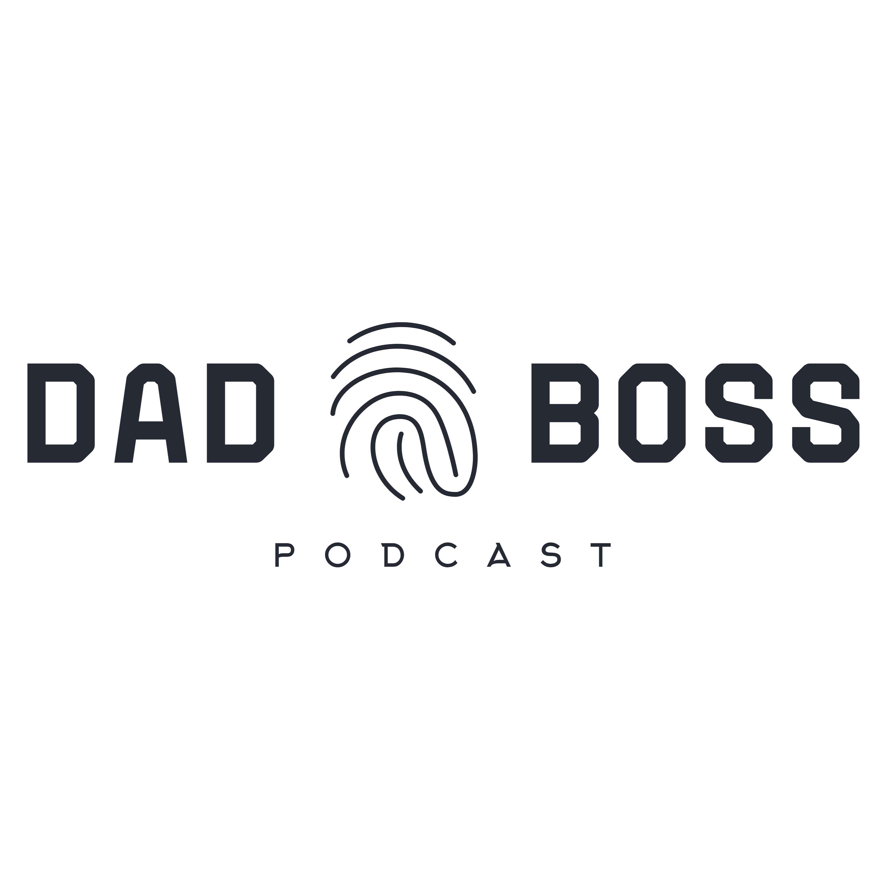 The Dad Boss Experience with Dan Kozaris