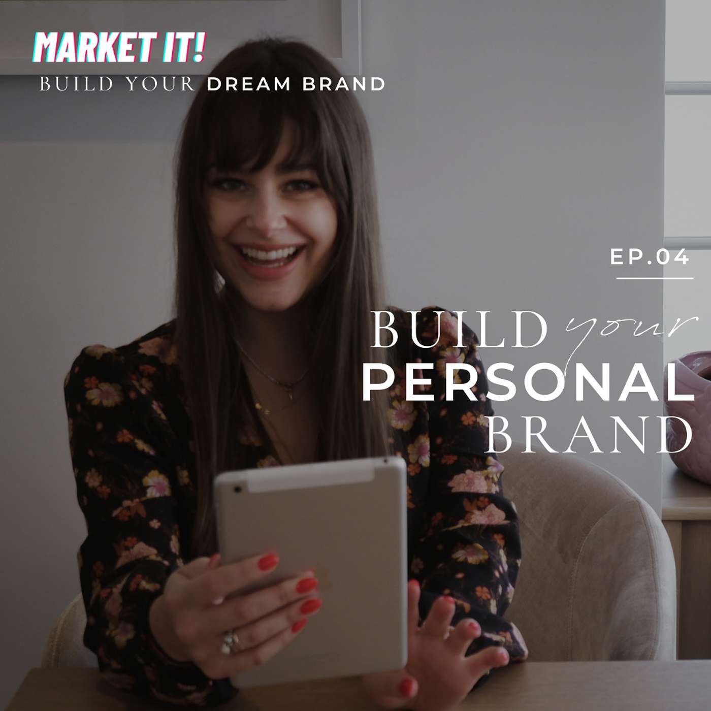 How To Build A Strong Personal Brand How To Build A Strong Personal Brand