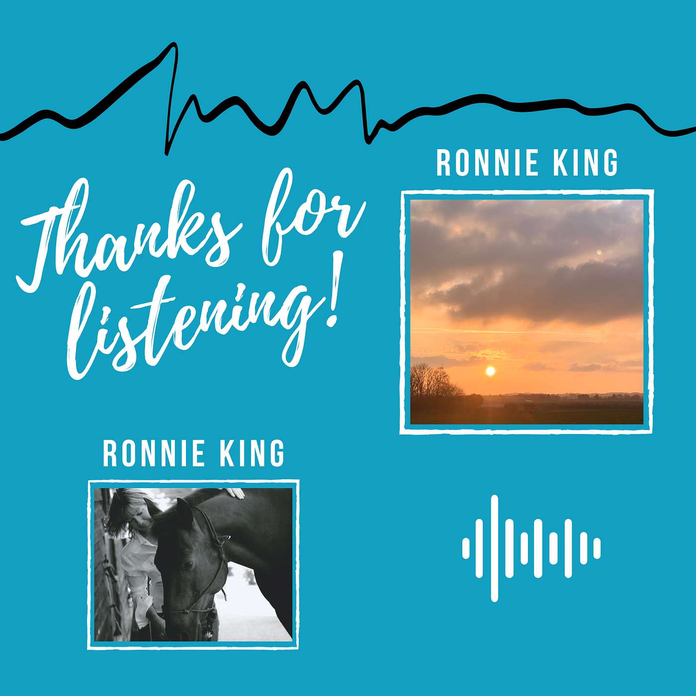 Equine Voices Podcast