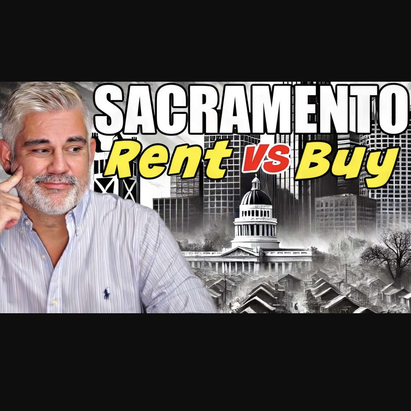 Sacramento Real Estate with Mark McDonough