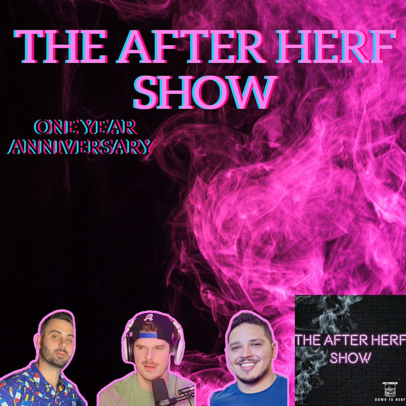 Down to Herf Podcast LLC