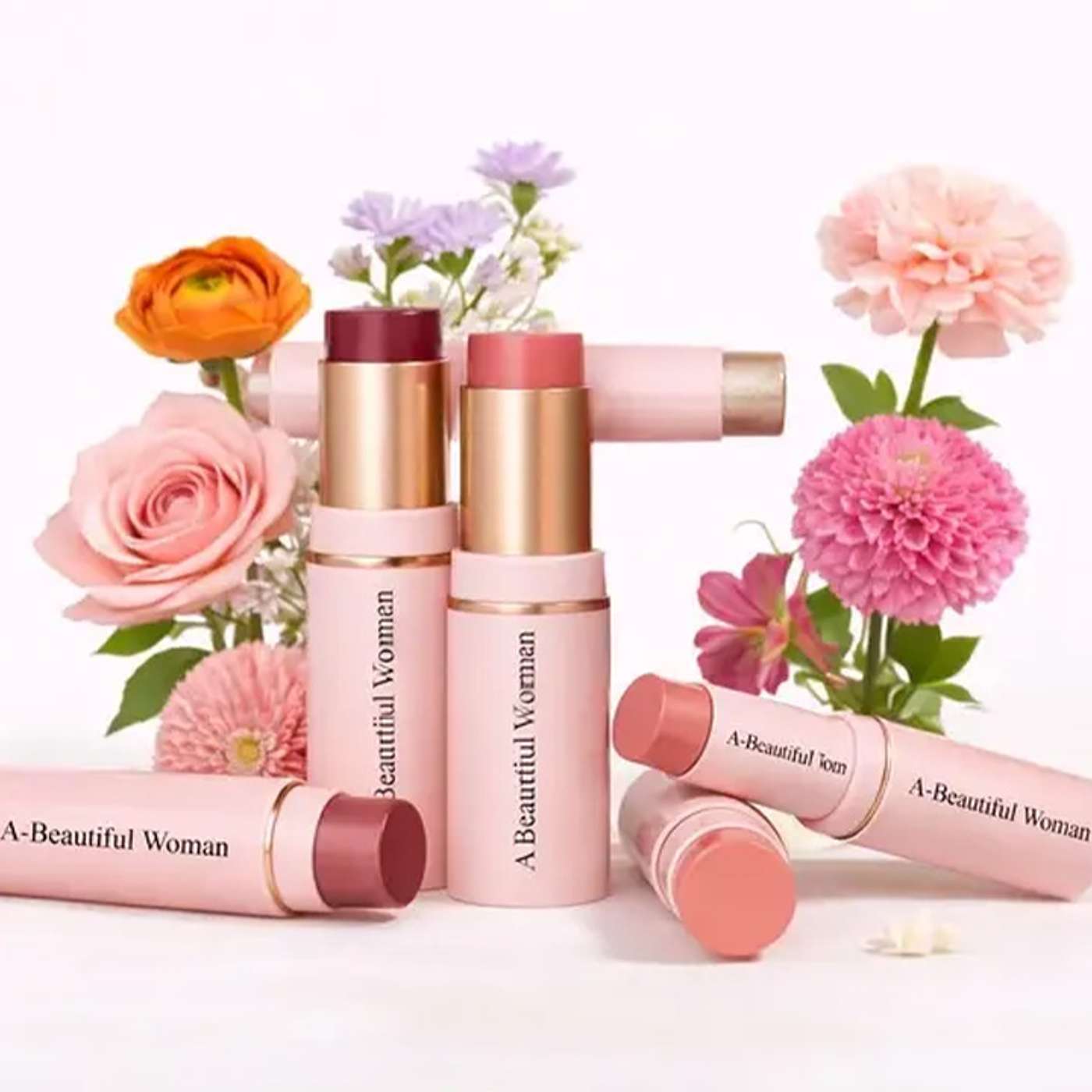Finding The Best Cream Blush For Mature Skin episode artwork