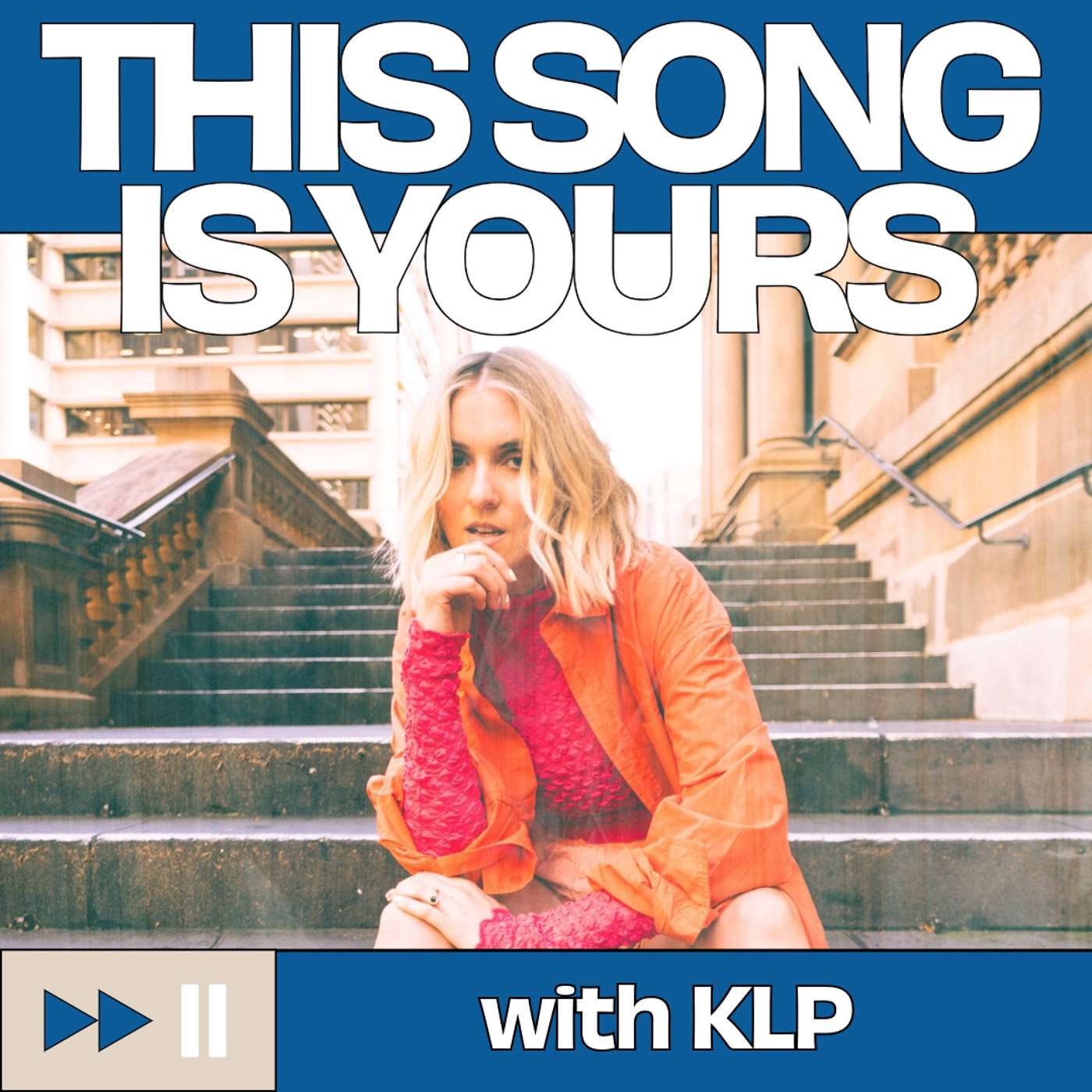 This Song Is Yours